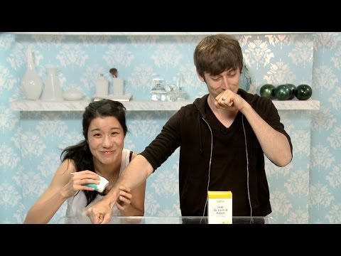 Hair Removal Methods: Wax Strips Vs. Epilator