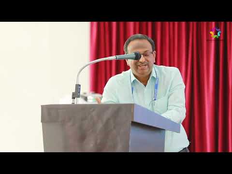 Joy Thomas - Inclusys Org Foundation - Federal Bank