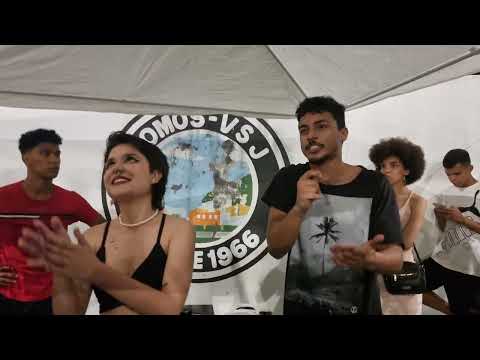 🔥 | JUH ALTAO VS SABOÓ | BATALHA DA CAIXA PRETA - 22° EDIÇÃO, 2° FASE 🔥