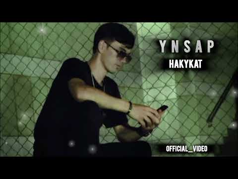 Ynsap_Hakykat OFFICIAL_VIDEO_FULL VERSION 