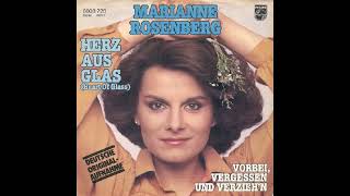 Marianne Rosenberg - Herz aus Glas