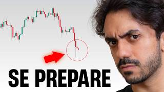 SE PREPARE PARA A SEMANA CRIPTO: ZONA DE ACUMULAÇÃO HISTÓRICA ATINGIDA?