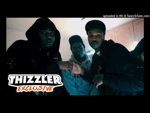 (FREE) 1100 Himself x Mitchell x PayQtheloot Type Beat - “Big Boss”