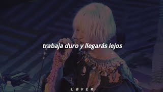 sia - lullaby (live) // español