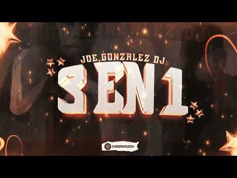 3 EN 1 RKT - ALEJO ISAKK | JOEDJ (ENTRA AL PARY CON LA PISTOLA)