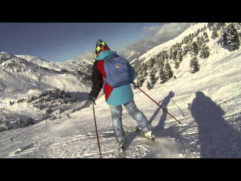 2013.01.11 Val Thorens