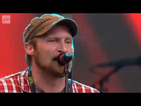 Paleface & Räjähtävä Nyrkki - Helsinki-Shangri-La @ YLEXPOP 2012