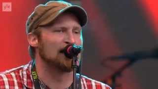 Paleface & Räjähtävä Nyrkki - Helsinki-Shangri-La @ YLEXPOP 2012