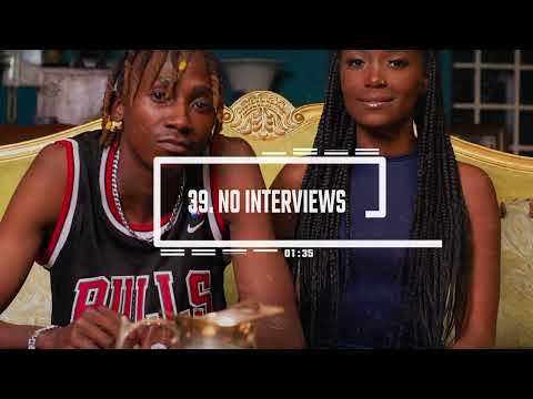 39. R.Peels - No Interviews (Official Audio)