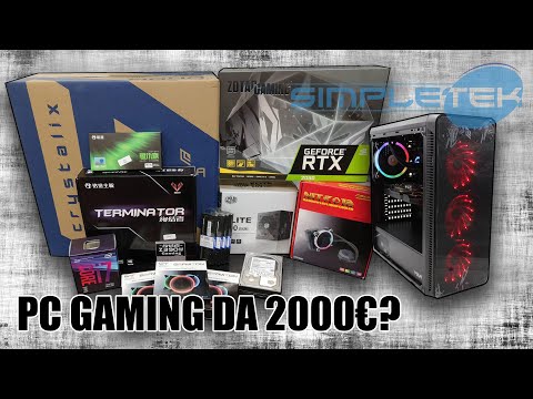 download lagu mp3 mp4 Pc Gaming Fascia Alta, download lagu Pc Gaming Fascia Alta gratis, unduh video klip Pc Gaming Fascia Alta