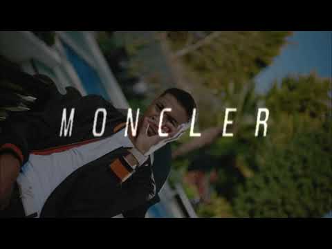 DigDat x SD Muni x Headie One Type Beat - "MONCLER" | UK Melodic Drill Instrumental