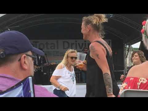 Thumbnail for Chuck Wills - Stow Fiesta [3]