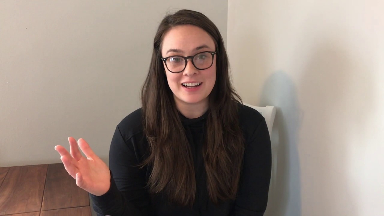 Dance Tips with Erin Morgan