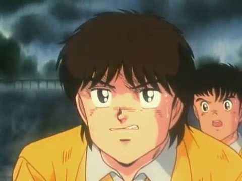 Super Campeones / Captain Tsubasa J 25