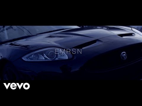 EMRSN - Say No More