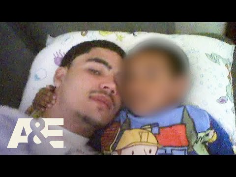 PCP Addiction Leads Ivan to Lose Custody of His Son | Intervention | A&E