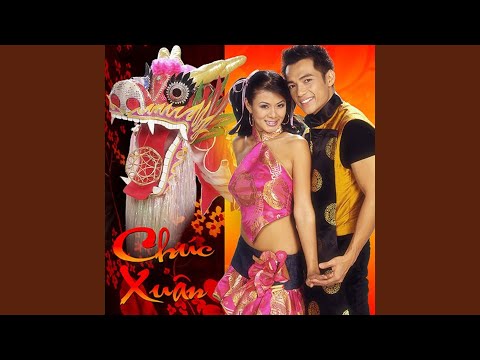 Đón xuân Sheet - Lương Tùng Quang