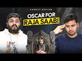 The Raja Saab MOVIE REVIEW Prabhas S Worst Ft ZainAnwarrr Rrajeshyadav