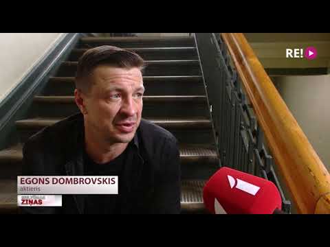 “Dēmōns” Liepājas teātrī