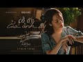 Cô Ấy Của Anh Ấy Bảo Anh Official Lyric Video