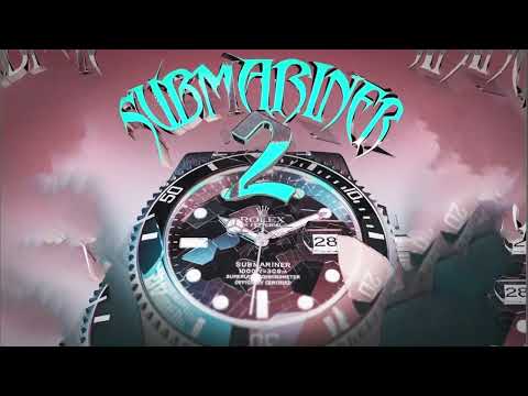 IND1GO - SUBMARINER 2 (Prod. Montanaondatrack)