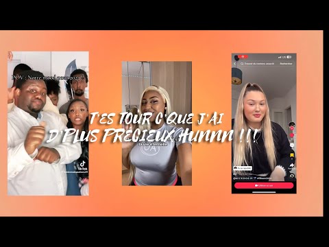 Daniel Mundos - Pas À Pas [Paroles] 👣