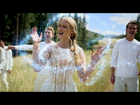 Frozen Medley | BYU Vocal Point & Friends