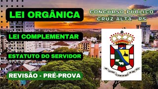 🩺ESTUDE COMIGO #06 🧠 PRÉ-PROVA✨ CONCURSO PÚBLICO - CRUZ ALTA-RS🩺 #estudecomigo  #tdah #concurso