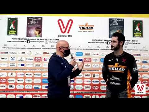 6a Giornata Interviste: Vigilar Fano - Sol Lucernari Montecchio Maggiore