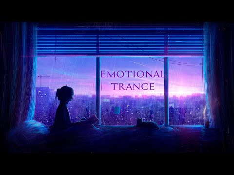 TOP Emotional Trance 2023 Mix Dj Sounlanne - Trance that Touches the Soul (Especial Mix #SSOT25)