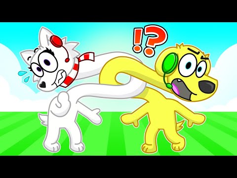 ROBLOX NOODLE NECK..??