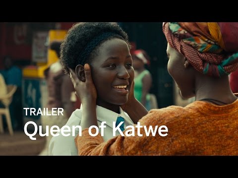Queen of Katwe