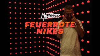 Mo-Torres - Feuerrote Nikes (prod. Philipp Evers) (Official Video)