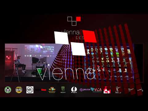 Viennality 2k19 - RB | Ice (Fox) Vs. Timi (Falco) - Pools - Melee