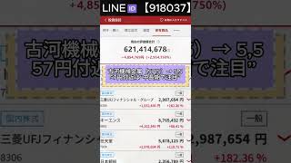 #株式投資#投資初心者#資産運用#日本市場#株の勉強#株式入門