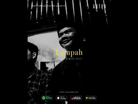 Nocturnal Guitar Quartet   GATRA Album Release Full HD