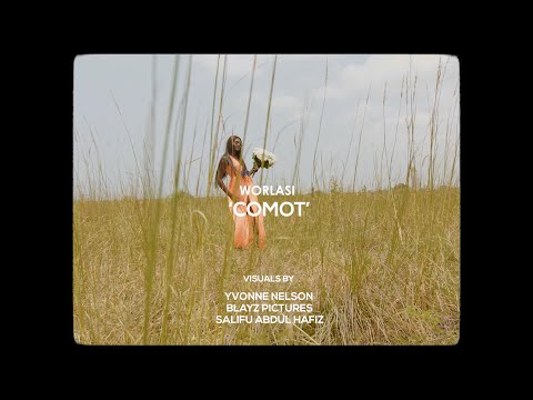 WORLASI - COMOT OFFICIAL MUSIC VIDEO (DIR. HAFIZ/FELIXBLAYZ/YVONNENELSON)