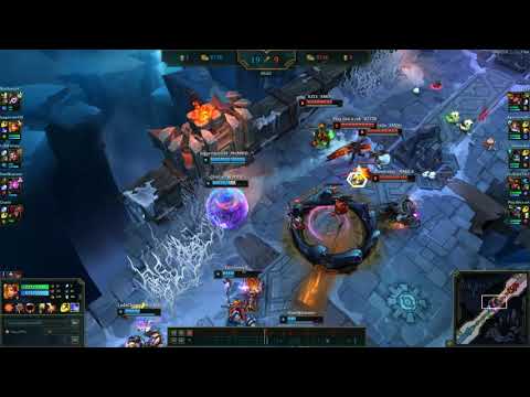 Sunfire Aegis is Balanced