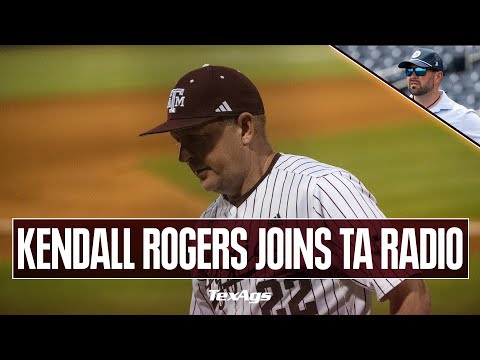 Kendall Rogers Twitter