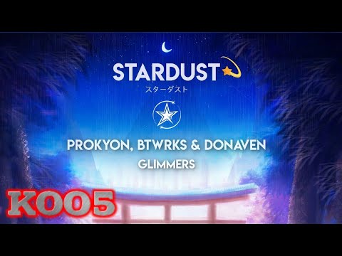Prokyon  BTWRKS   Donaven   Glimmers