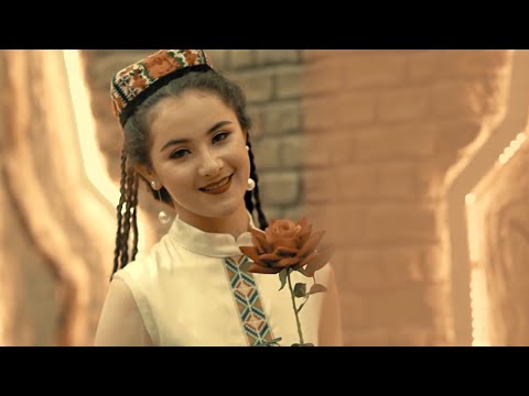 Zulfiye - Alimjan Obulqasim | Uyghur dance