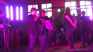 Tejano Highway 281 Memorial Day Weekend Bash with KQTC 99.5 at Wise Guys i(San Angelo, TX) 5-24-15