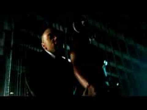 Timbaland feat. Francisco - Way I Are (Reggaeton RemiX)