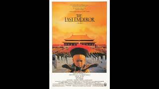 FILM OF THE DAY: The Last Emperor (1987)