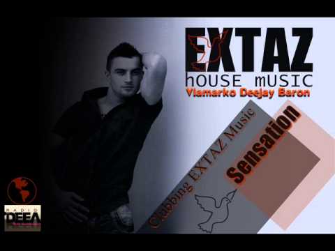 Ibiza EXTAZ hOUSE mUSIC 2013 (Vocal Nicolaesko S & Vlamarko Deejay Baron)