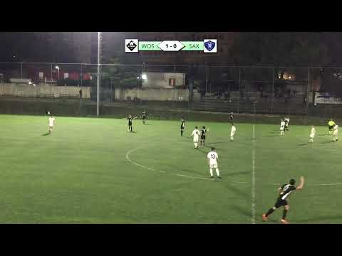 🏆 Wospac italy - ⚽️ Wospac italy vs Saxa Flaminia