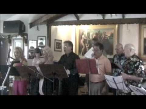 D. Karcic - Magnanini Valtaro - Tutti Mi Chiamano Bionda - 8/23/09