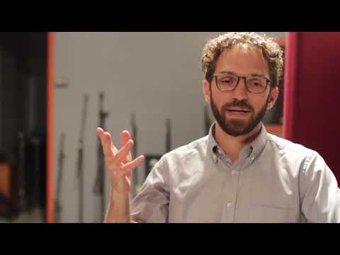 Dawn | Micah Hayes | Working with the Composer | Behind the Scenes | Wyeth Quartet | Ya'Ke Smith