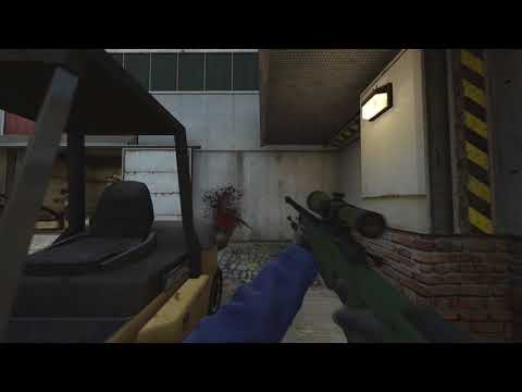 OCC Week 274 [CSGO 600FPS]