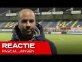 Jansen: 'Smaakt naar meer' | RKC - AZ